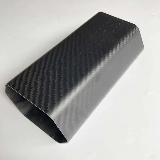 carbon fiber hexagonal tube carbon fiber hexagonal tube