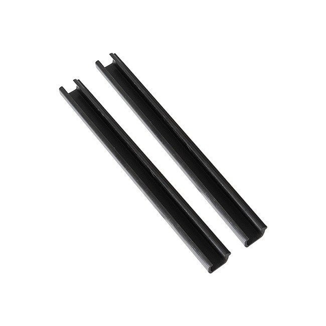 Carbon fiber profile
