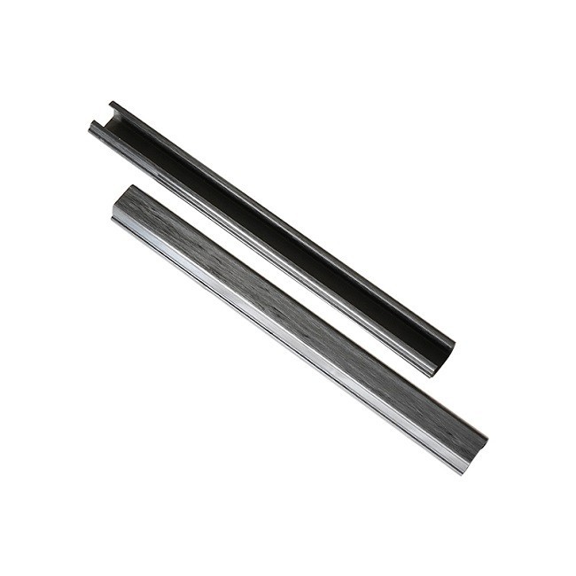 High Strength Carbon Fiber profile