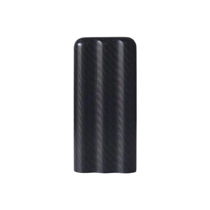 Kutija punjača od karbonskih vlakana